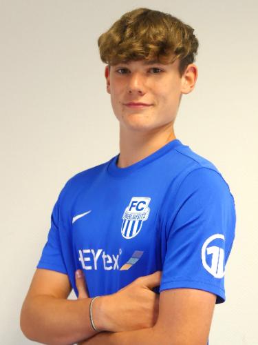 Willy Becker