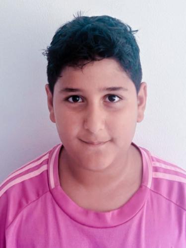 Enes Bozan