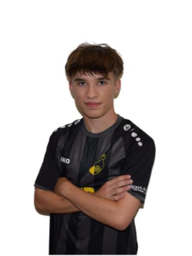 Valentino Börner