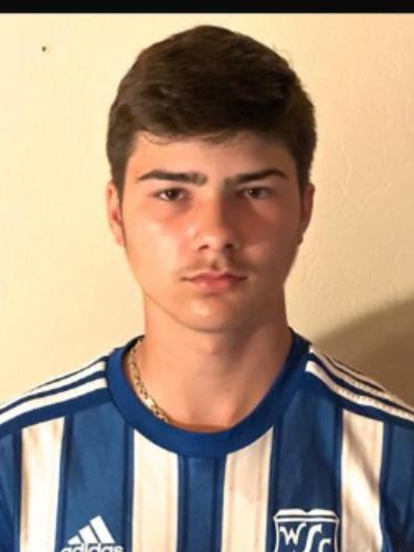 Antonios Gabriel Kambouridis