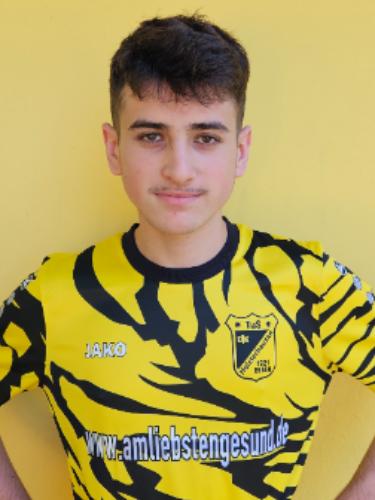 Amir Kasim Hussein