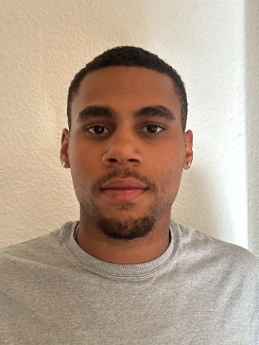 Keon Oerrill Morrissette