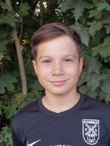 Vladyslav Shevchenko