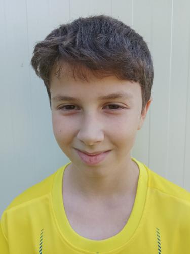 Rafael Oliveira Dos Santos