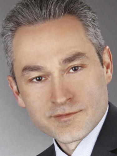 Kutlay Yergök