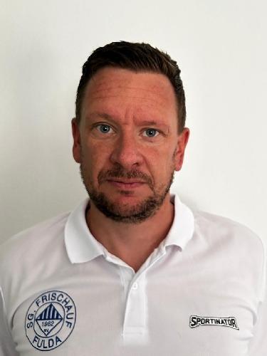 Oliver Bau