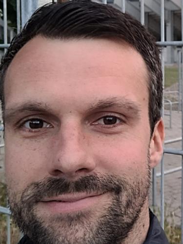 Marcel Klass