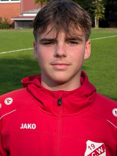 Bartosz Gaca