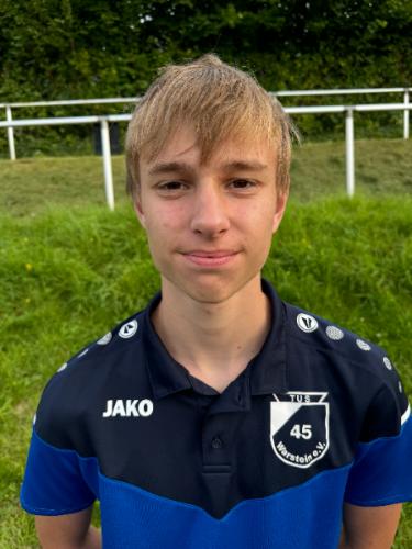 Jakob Sobkowiak