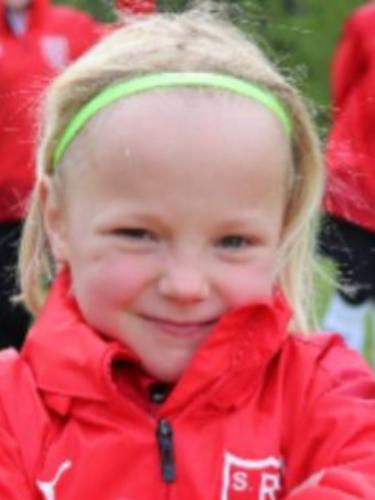 Lotta Josephine Naber