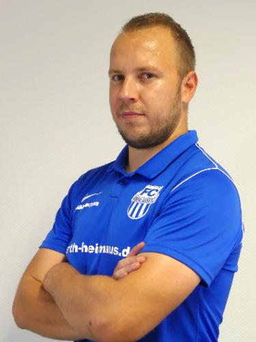 Patrick Neu