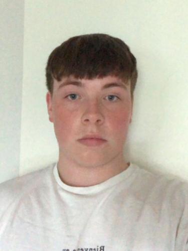 Bjarne-Lorenz Andresen