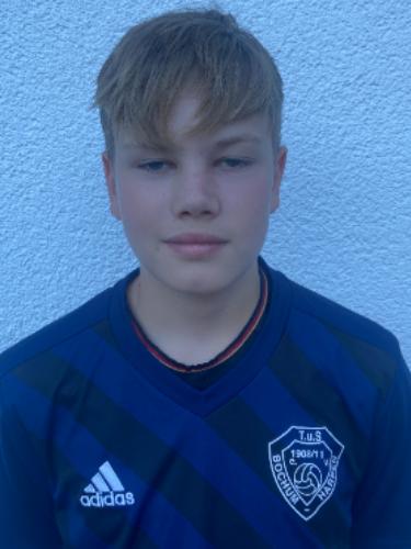 Tristan Eigen