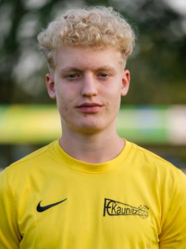 Janne Mikael Brockschnieder