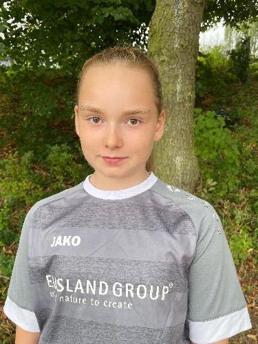 Madleen Hartmann