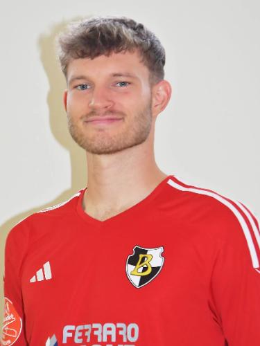 Sebastian Kelm