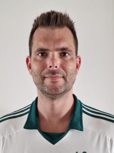 Philipp Geiger