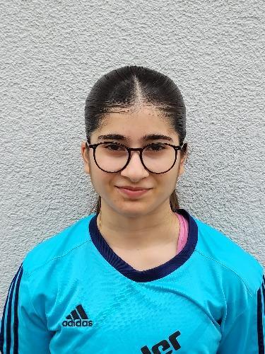Gillian Elaine Acar