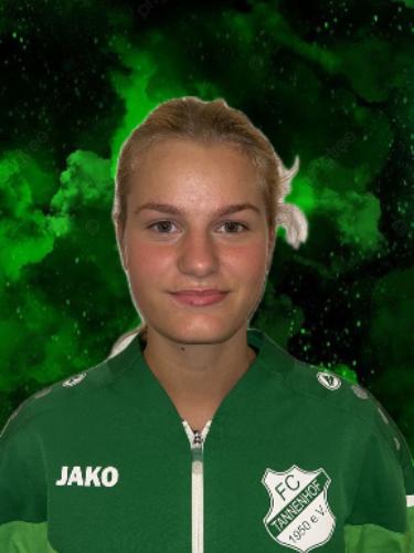 Fiona Stieler