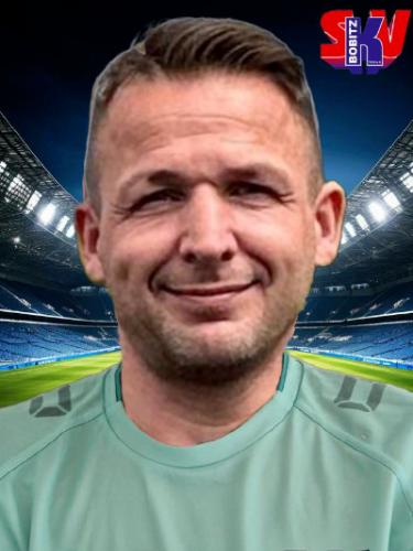 Michael Behrendt