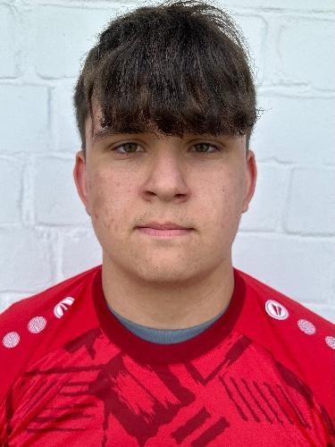 Joel Günther Schröder