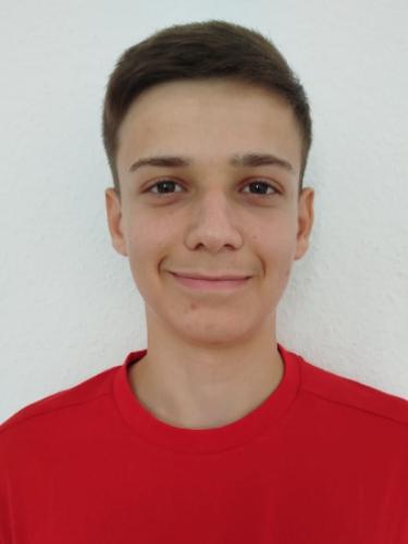 Georgios-Marios Flouris