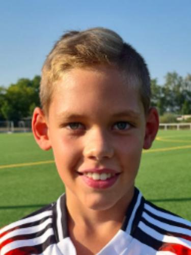 Nico Jugelt