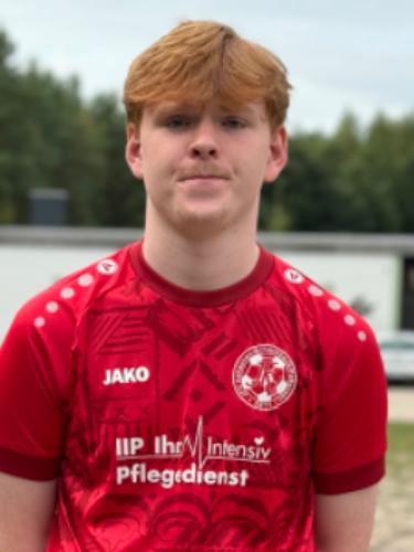 Matti Gaede