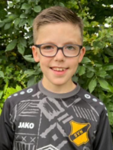 Marlon Oehler