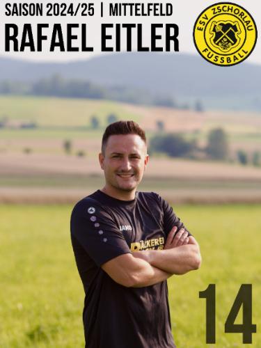 Raphael Eitler