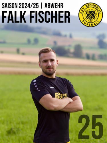Falk Fischer