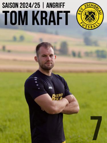 Tom Kraft
