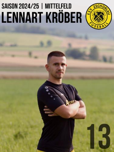 Lennart Kröber