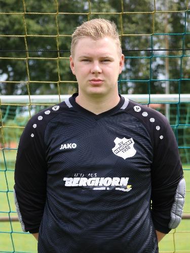 Nico Beckmeyer