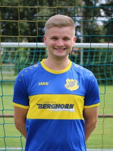 Jannis Riekemann