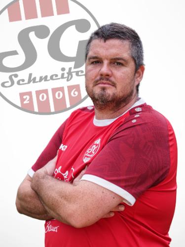 Christian Bauer
