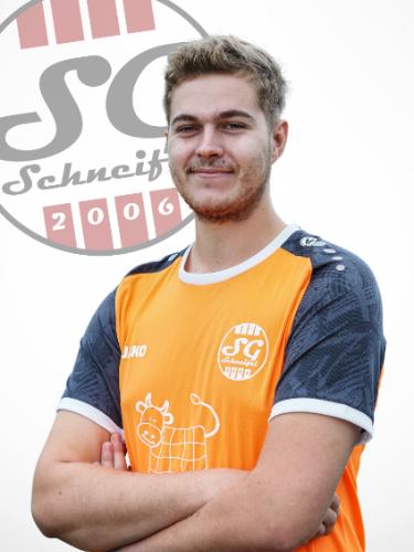 Daniel Eich