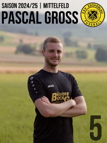 Pascal Groß
