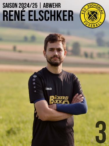 Rene Elschker
