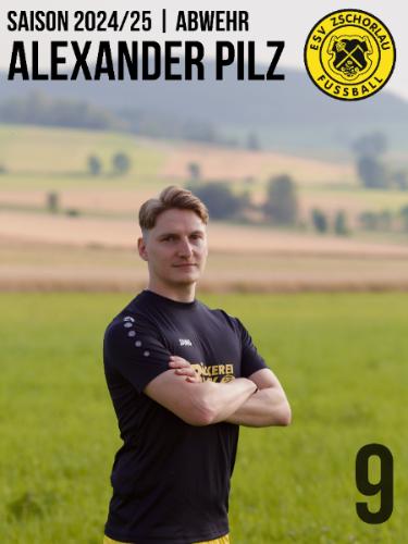 Alexander Pilz