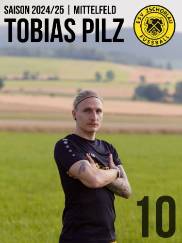 Tobias Pilz