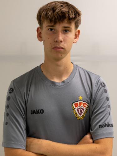 Fabian Loyda