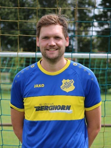 Kevin Gerking