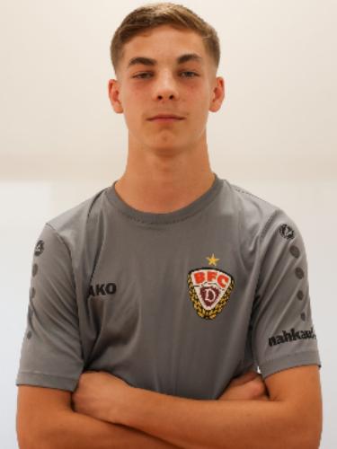 Luke-Matteo Sieber