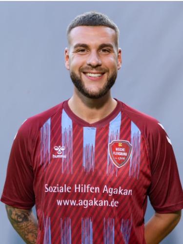 Tarek Hammi