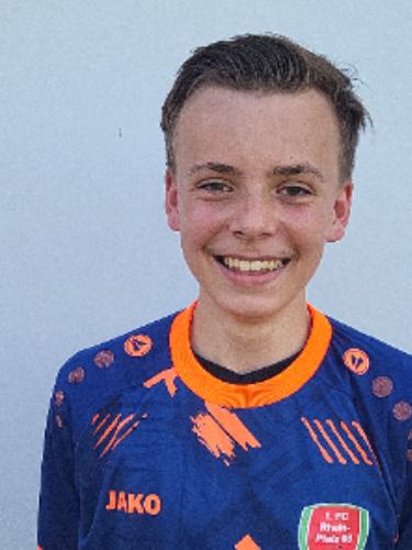 Ilai Ian Weremchuk