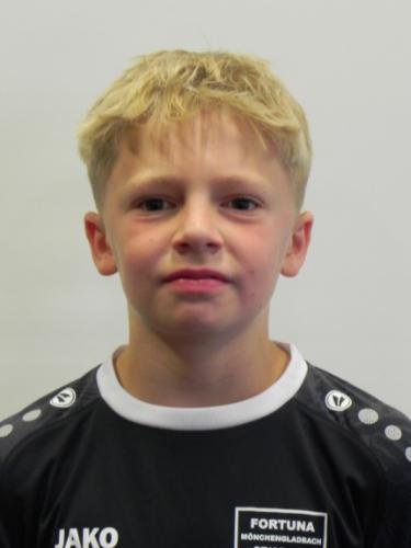 Tom Lövenforst