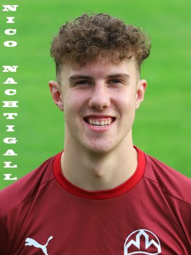 Nico Nachtigall