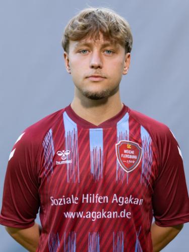 Dimitri Kaiser