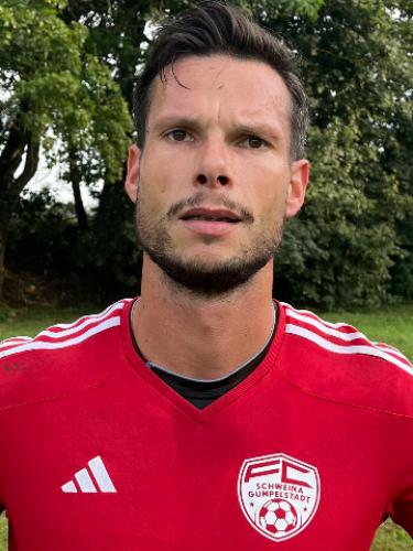 Timo Schenk